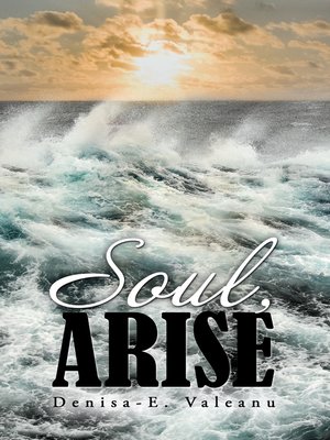 cover image of Soul, Arise